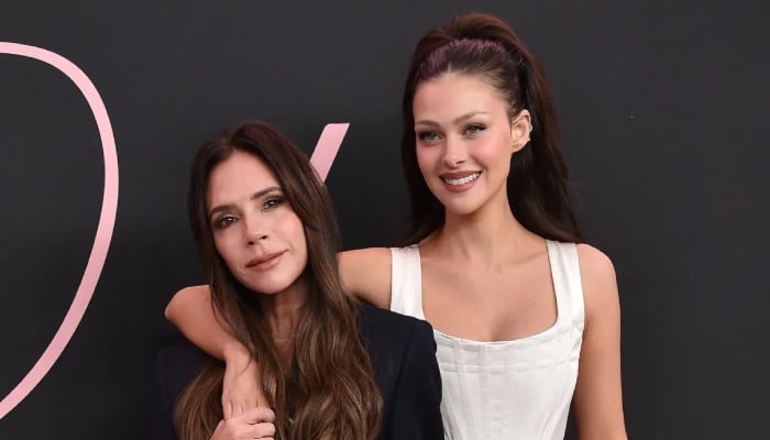 Photo: Nicola Peltz demands apologies from Victoria Beckham: Fuente