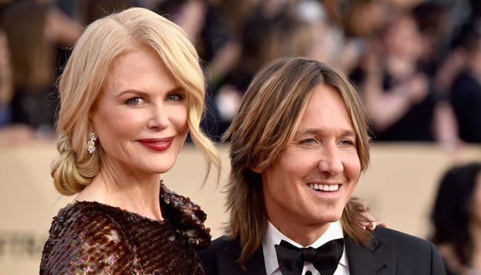 Nicole Kidman fought to save the marriage with Keith Urban before the division