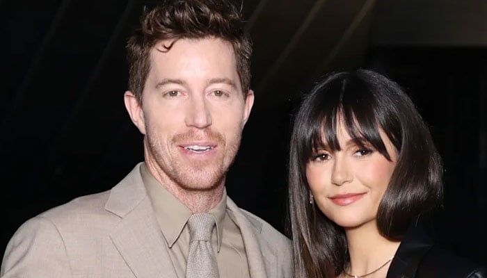 Nina Dobrev, Shaun Whites Dream House plans frustrated by the breakdown of the commitment