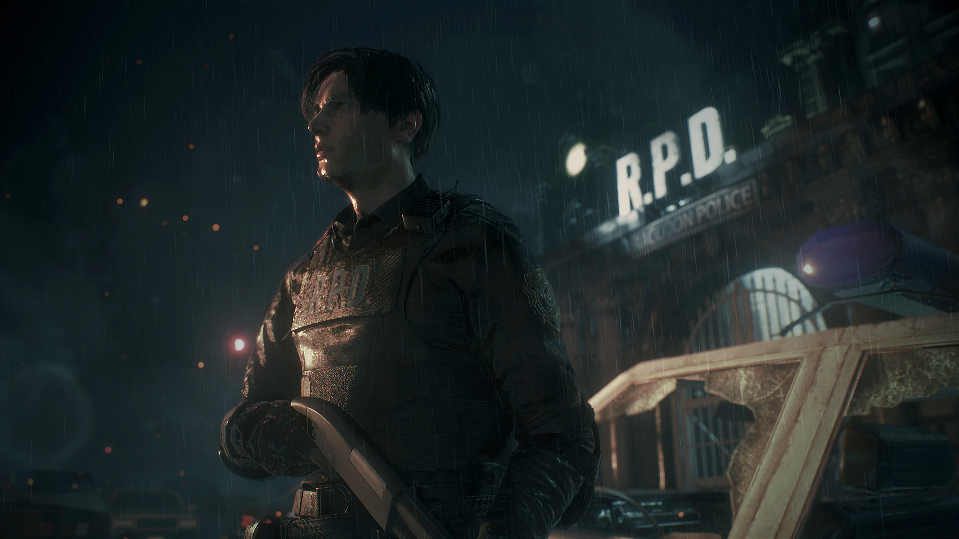 resident Evil