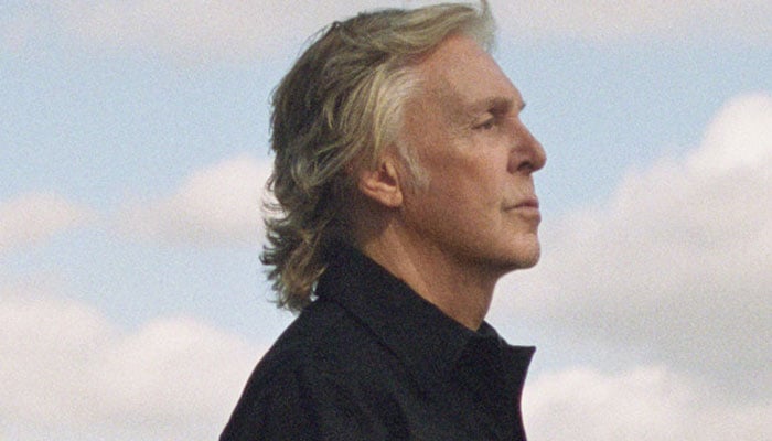Paul McCartney releases the list of songs for his next tour