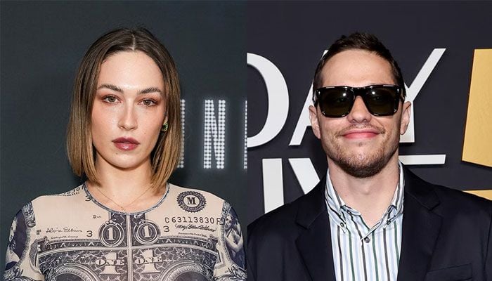 Pete Davidson states that this is the most significant chapter of his life so far