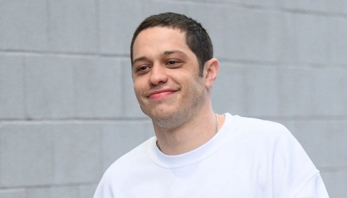 Pete Davidson shares an emotional turning point on his way to recovery