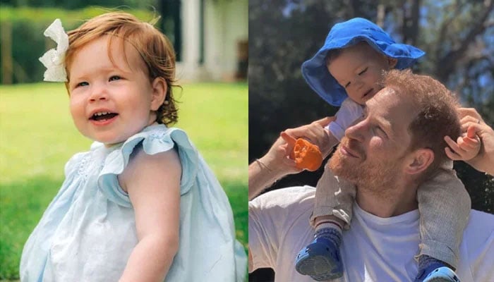 Prince Archie, Princess Lilibet hoped to explore life in the United Kingdom