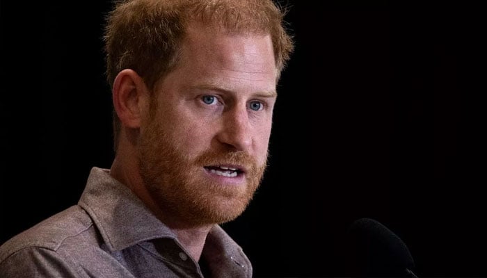 The research of Prince Harry's team in the main family sources