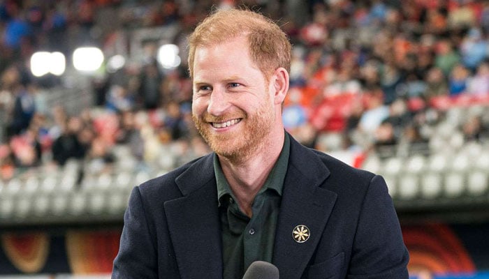 Prince Harry suggests a real reset with trips to the United Kingdom, Ukraine