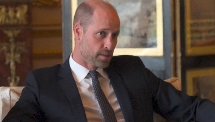 Prince William becomes distressed due to lack of support in the key issue