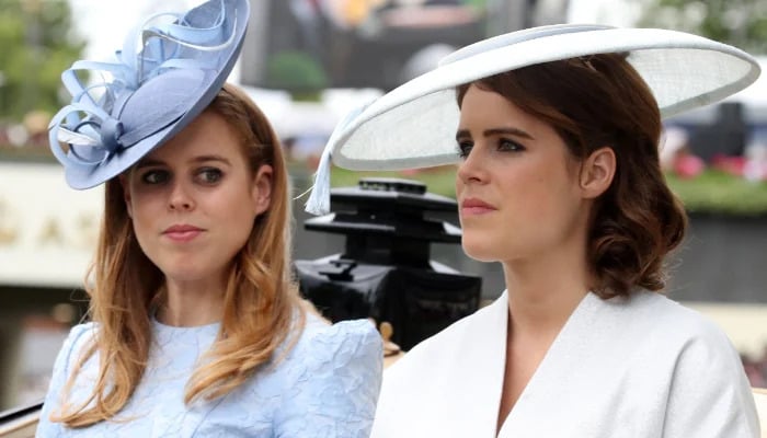 Princess Beatrice, Eugenie forced to be hurt by the blood: expert