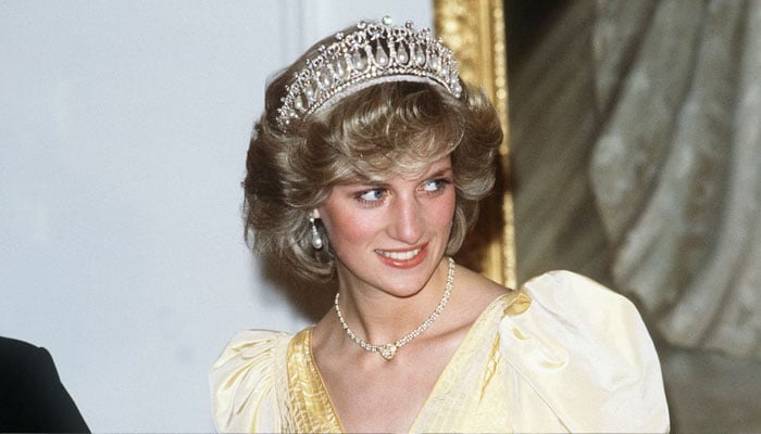 Princess Diana's former butler reveals that she could have become a movie star