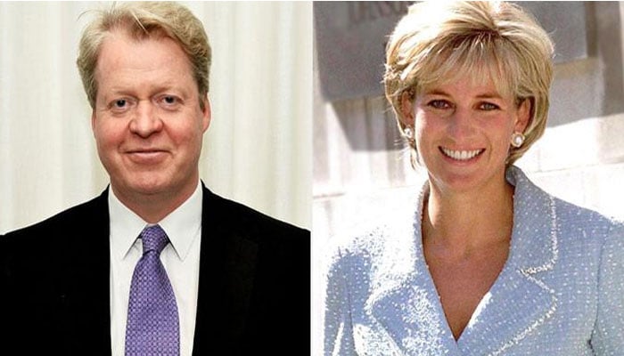 Earl Spencer honor Diana while fans flood social networks with sincere messages