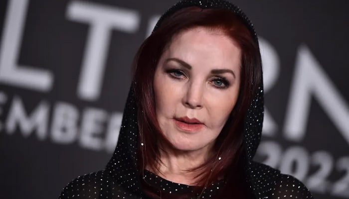 Priscilla Presley remembers Lisa Marie's last night before her death