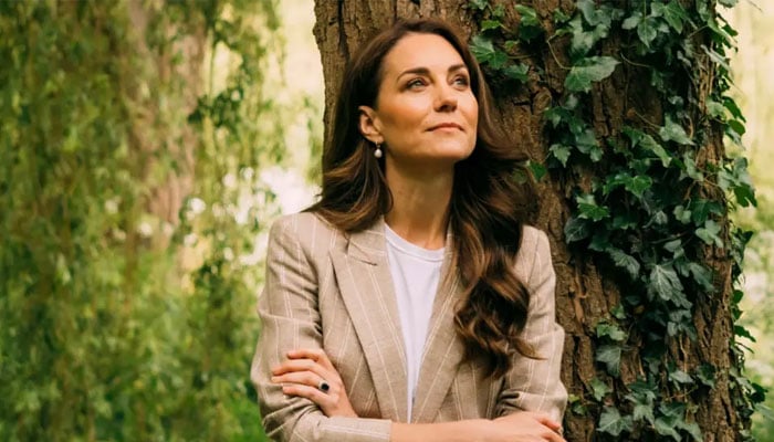 Fans receive a new update on the battle of Kate Middleton cancer
