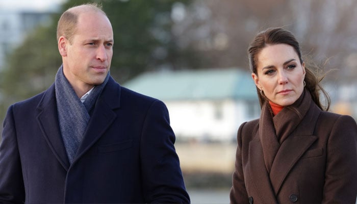 The expert reveals why William, Kate, has decided to move to Forest Lodge