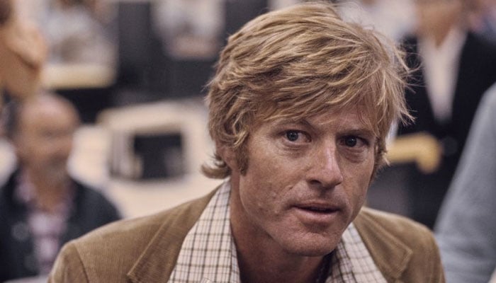 Robert Redford, all the presidents of the men's star, dies of 89 years