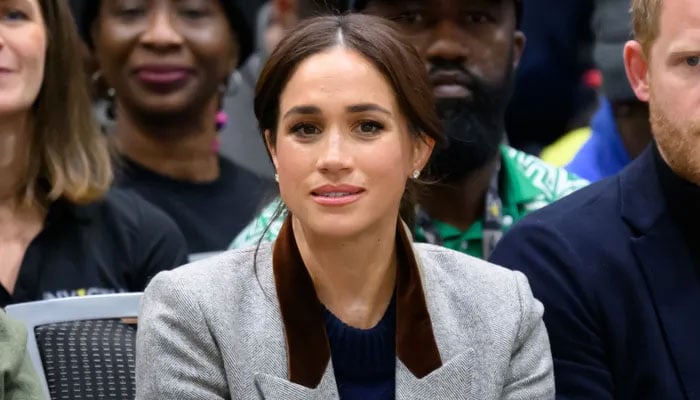 Meghan Markle fears to see his name dragged through the memory of Jessica Mulroney