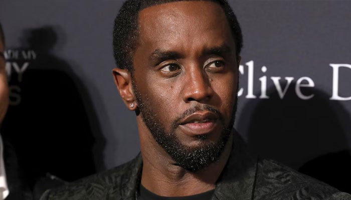 Sean 'Diddy' combs pushes to throw the conviction
