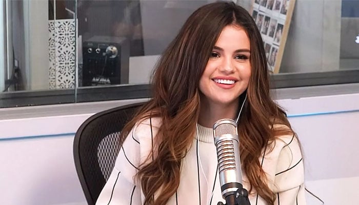 Selena Gomez reflects on her time at Wizards of Waverly Place