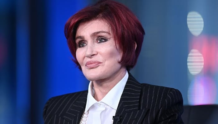 Photo: Sharon Osbourne cannot deal with the financial disaster while she afflicts Ozzy: Source