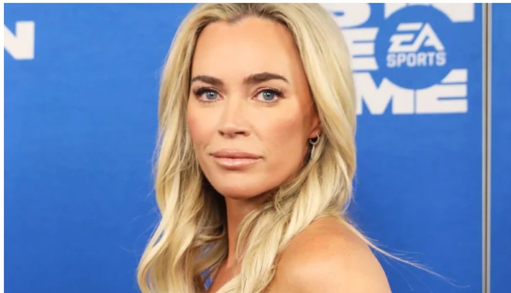 Teddi Mellencamp Dishes about the new man in his life