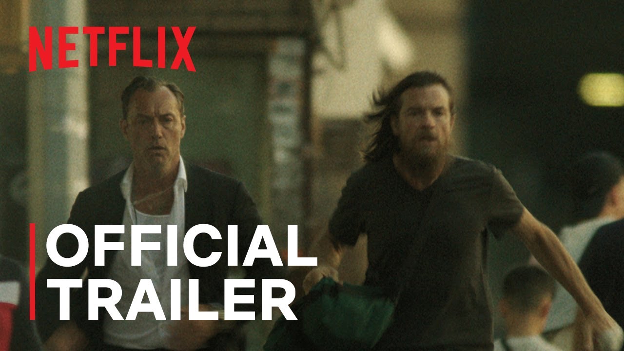 Black rabbit | Official trailer | Netflix - YouTube