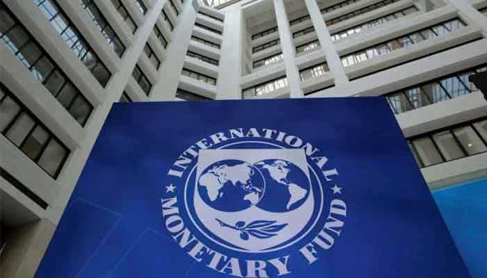 IMF headquarters in Washington. –AFP/File