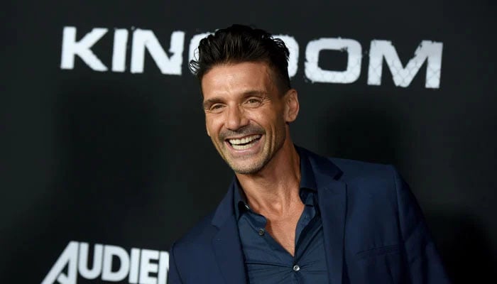 Frank Grillo shares honest thoughts about Marvel vs. DC