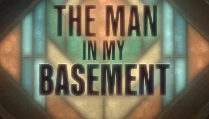 The director of man in my basement becomes honest about expectations