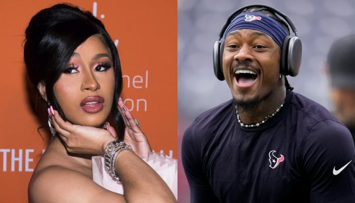Photo: Cardi B confirms the first pregnancy with Stefon Diggs Post offset split