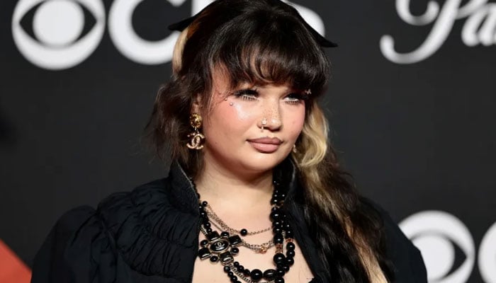 Lola Young Cancels DC Festival Set after collapse on stage in New York