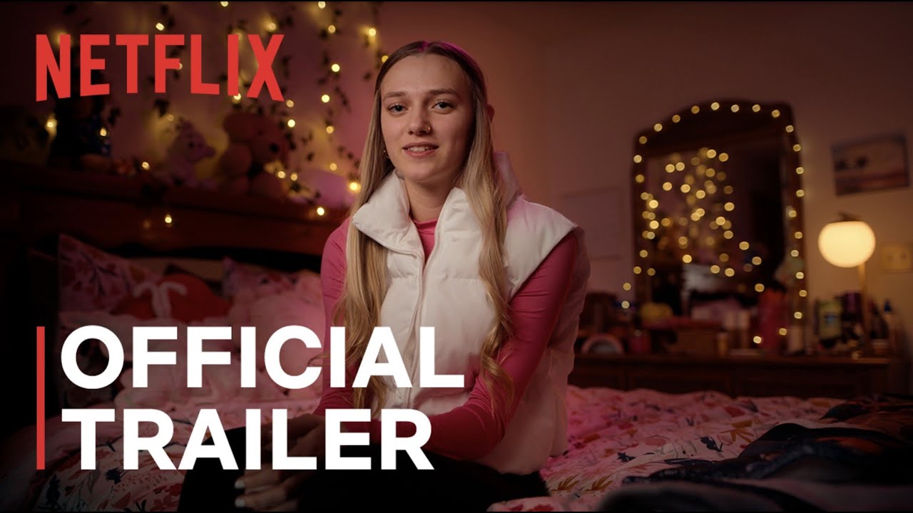 Unknown number: The Bag of High School | Official trailer | Netflix - YouTube