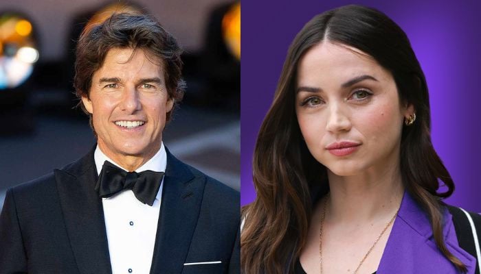 Tom Cruise, Ana de Armas have amazing plans for their nuptials