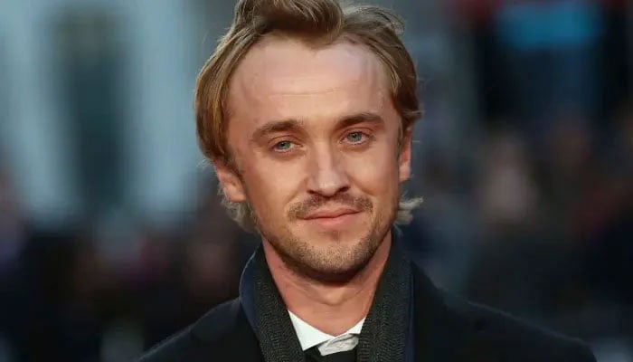 Harry Potters Draco Malfoy star, Tom Felton, returns to the iconic role