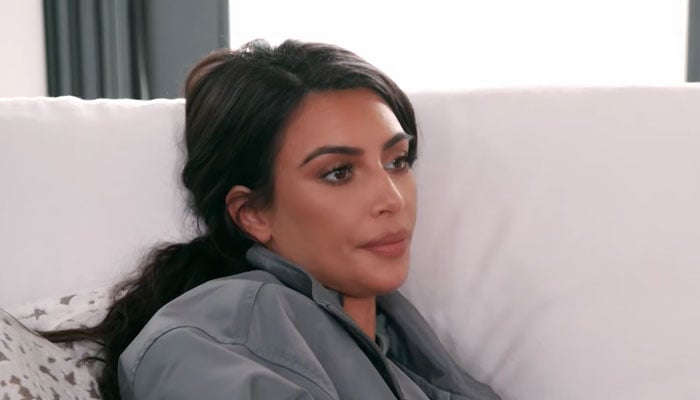 Ray J makes a bold claim on Kim Kardashian