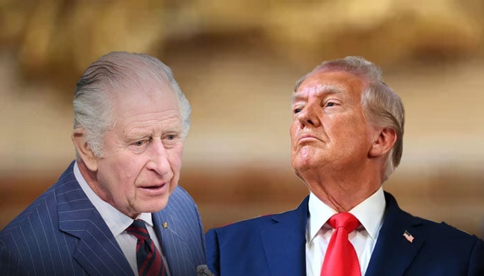 King Charles chefs intensified tensions with Donald Trump's team: within what happened