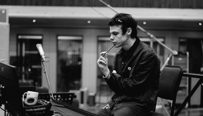 Yungblud bassist opens on how he got his concert