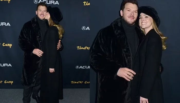 Zoey Deutch, boyfriend Jimmy Tatro on the moon with a new step forward in the relationship
