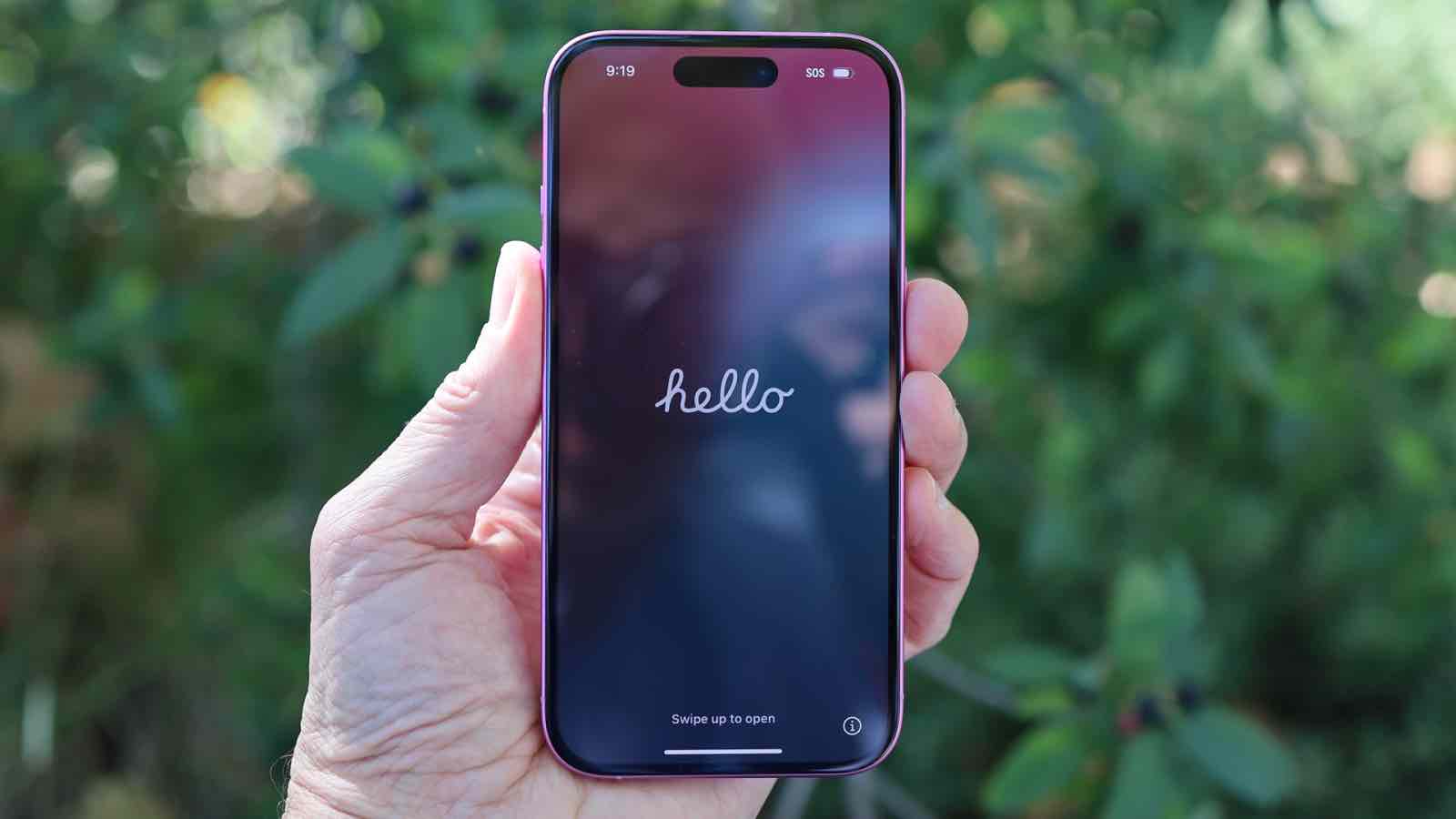 Apple iPhone 16 review