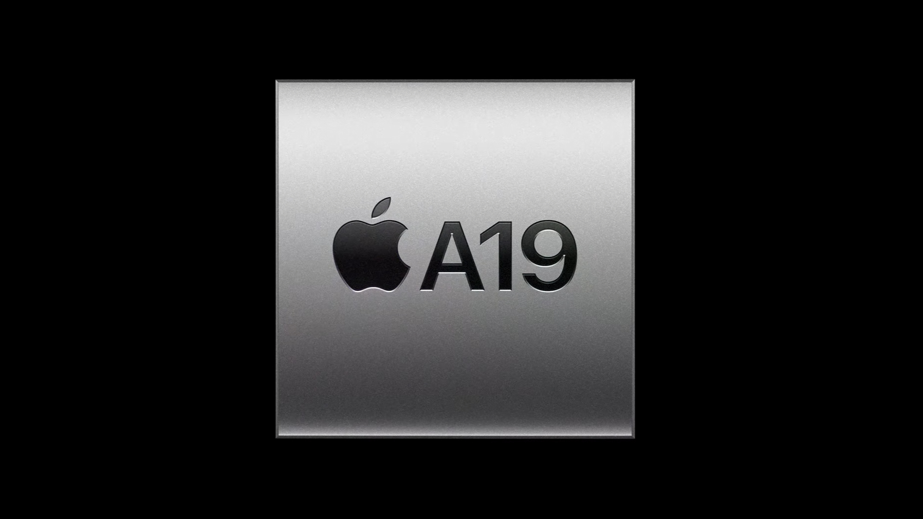 Apple event screen capture in September 2025