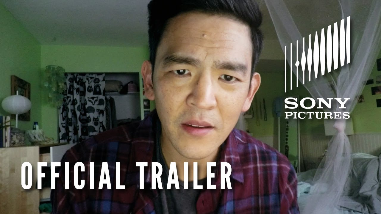 Search - Official Trailer (HD) - YouTube