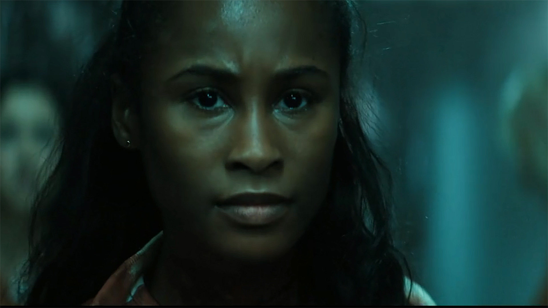 Annabeth is worried in generation V of season 2 episode 6