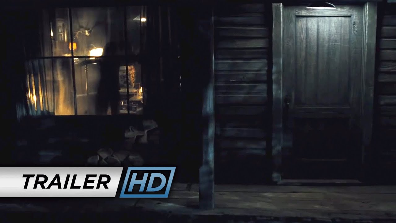 Cabin in the Woods (2012 film) - Official Trailer - Chris Hemsworth and Jesse Williams - YouTube