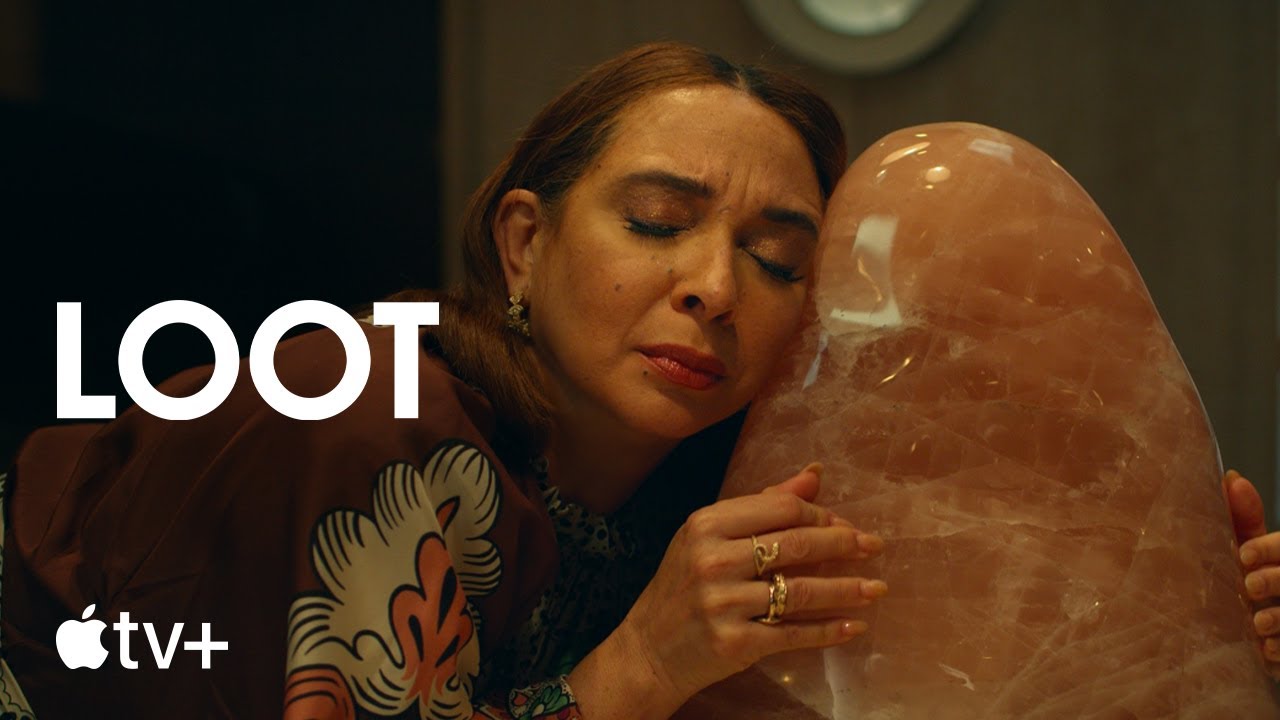 Botín - Date announcement of season 3 | Apple TV+ - YouTube