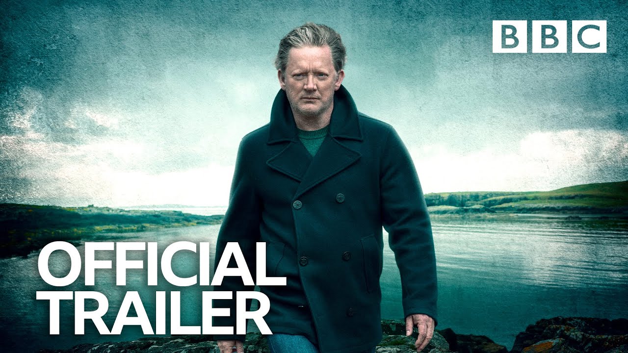 Shetland | Trailer - BBC Trailers - YouTube