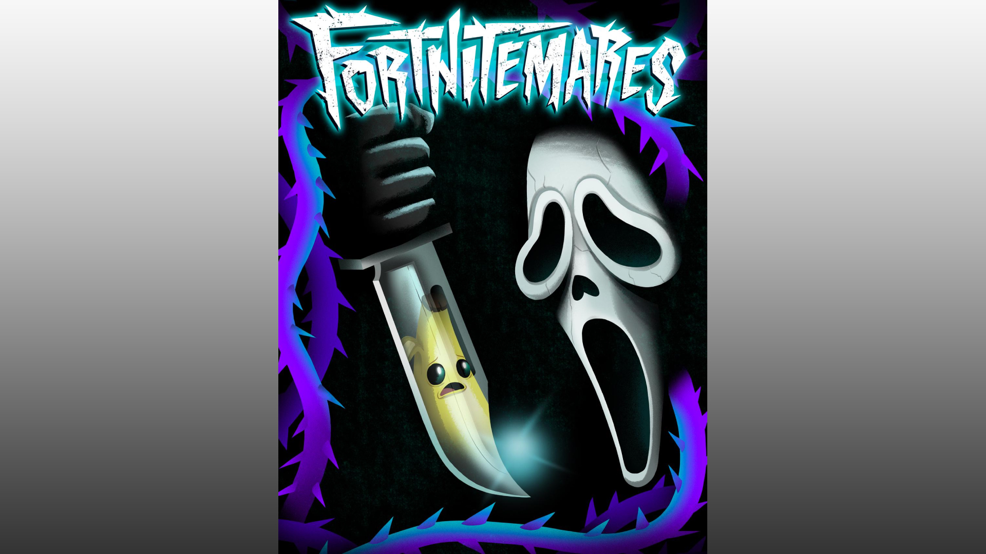 Scream Fortnitemares 2025 Preview