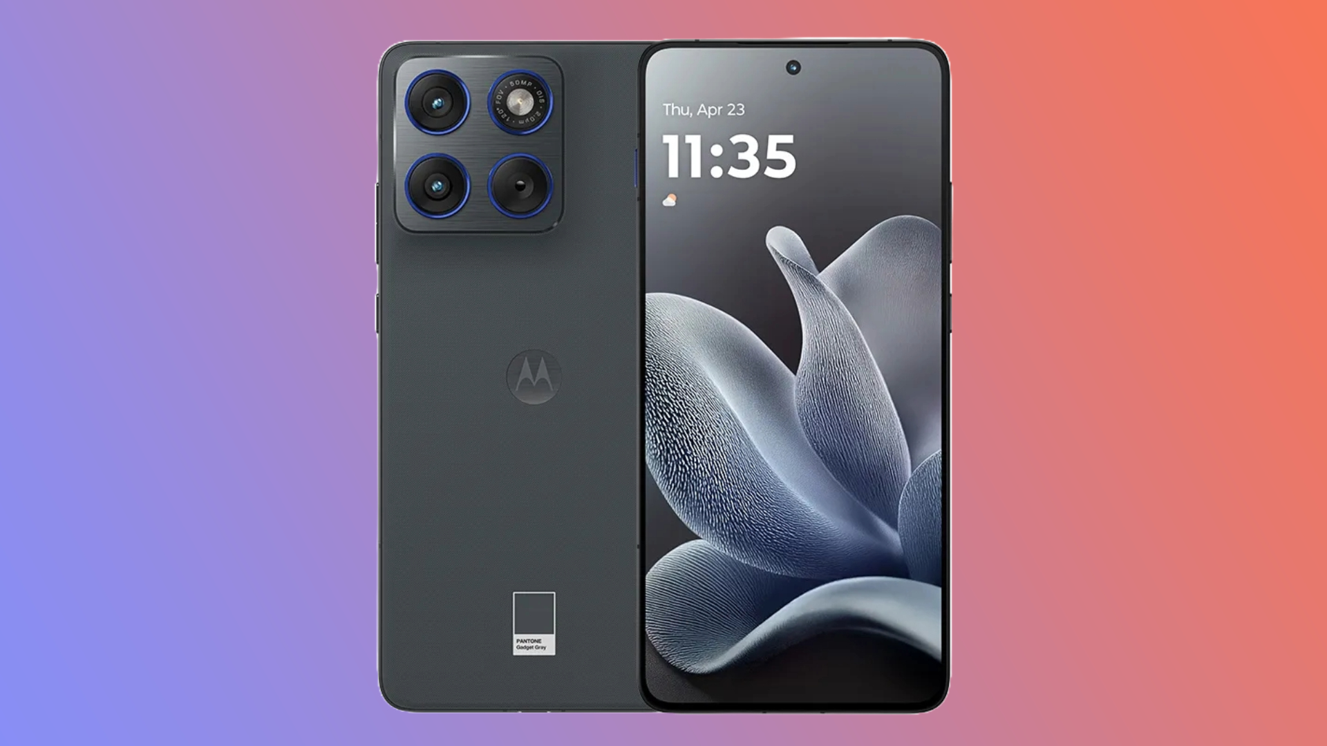 Motorola X70 air