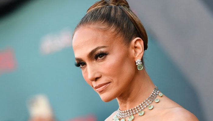 Jennifer Lopez explains why she avoids Hollywood parties