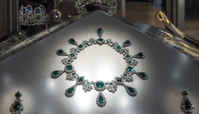 Louvre robbery: experts warn that British museums are the