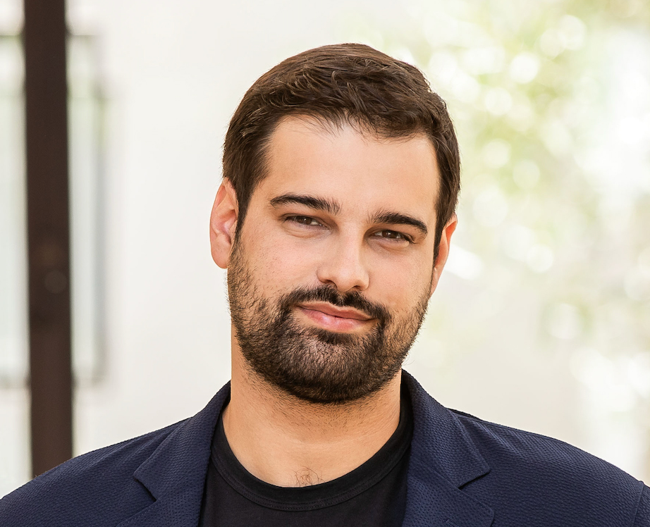 Jacob Andreu