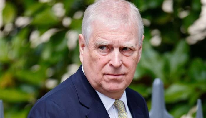 Sarah Ferguson is always by Prince Andrews' side despite the scandals