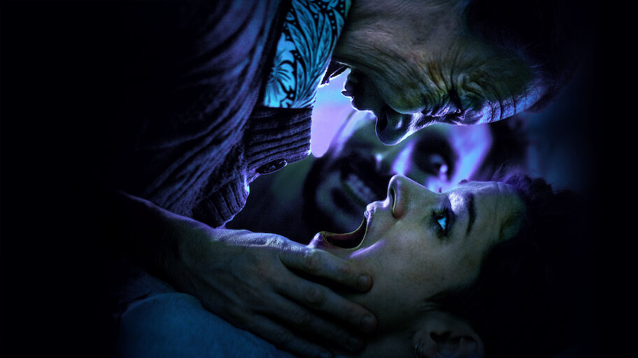 Promotional image of Marianne